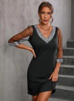 Deluxerie Vestido MF-Nellora