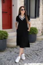 Deluxerie Vestido MF-Paulin