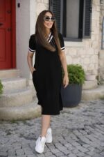 Deluxerie Vestido MF-Paulin