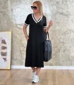 Deluxerie Vestido MF-Paulin