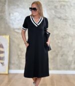 Deluxerie Vestido MF-Paulin