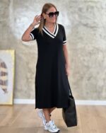 Deluxerie Vestido MF-Paulin