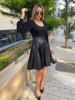 Deluxerie Vestido MF-Renild