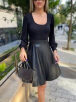Deluxerie Vestido MF-Renild