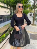 Deluxerie Vestido MF-Renild
