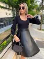 Deluxerie Vestido MF-Renild