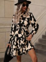Deluxerie Vestido MF-Shavetta