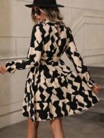 Deluxerie Vestido MF-Shavetta