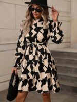 Deluxerie Vestido MF-Shavetta