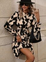 Deluxerie Vestido MF-Shavetta