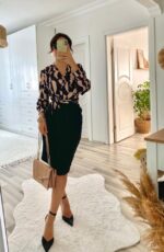 Deluxerie Vestido MF-Trecia