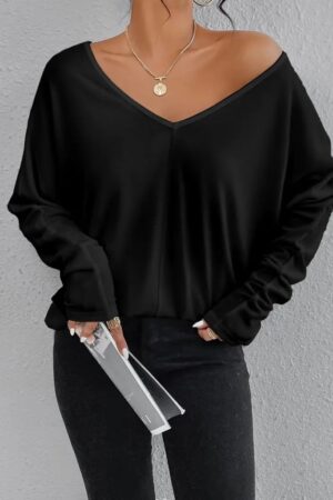 Deluxerie Blusa MF-Alhertina
