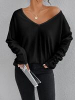 Deluxerie Blusa MF-Alhertina