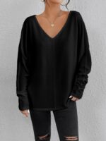 Deluxerie Blusa MF-Alhertina