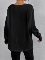 Deluxerie Blusa MF-Alhertina