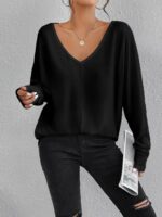 Deluxerie Blusa MF-Alhertina