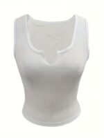 Deluxerie Blusa MF-Delfino