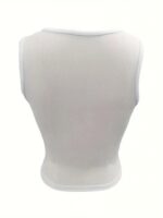 Deluxerie Blusa MF-Delfino