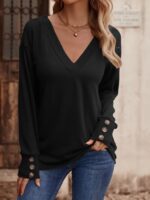 Deluxerie Blusa MF-Delicia