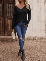 Deluxerie Blusa MF-Delicia