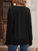 Deluxerie Blusa MF-Delicia