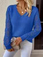 Deluxerie Blusa MF-Desirel