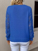 Deluxerie Blusa MF-Desirel