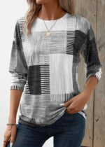 Deluxerie Blusa MF-Gerilyn