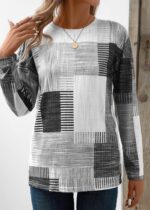 Deluxerie Blusa MF-Gerilyn