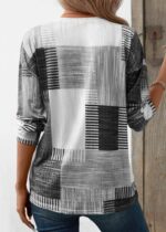 Deluxerie Blusa MF-Gerilyn