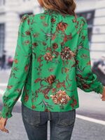 Deluxerie Blusa MF-Gladia
