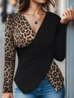 Deluxerie Blusa MF-Launa