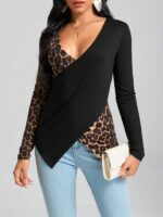 Deluxerie Blusa MF-Launa