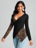 Deluxerie Blusa MF-Launa