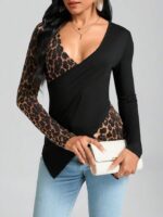 Deluxerie Blusa MF-Launa
