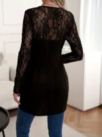 Deluxerie Blusa MF-Lavone