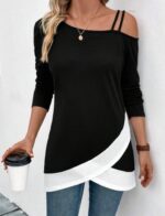 Deluxerie Blusa MF-Lindzy