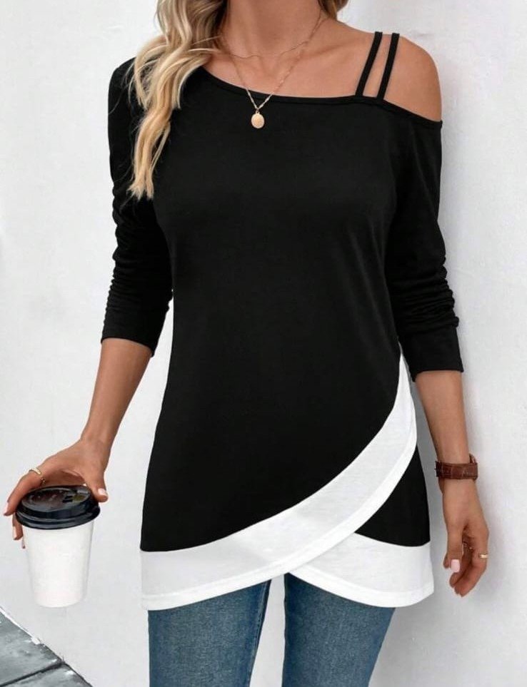 Deluxerie Blusa MF-Lindzy Deluxerie Blusa MF-Lindzy