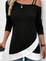 Deluxerie Blusa MF-Lindzy