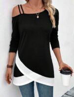 Deluxerie Blusa MF-Lindzy