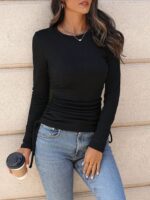 Deluxerie Blusa MF-Malvina
