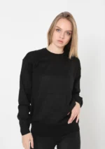 Deluxerie Camisola de malha MF-Glenice