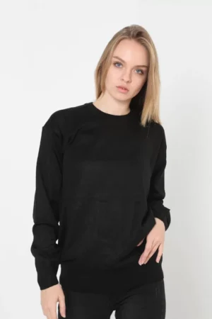 Deluxerie Camisola de malha MF-Glenice