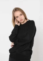 Deluxerie Camisola de malha MF-Glenice