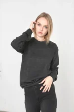 Deluxerie Camisola de malha MF-Glennice