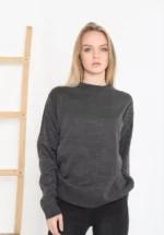 Deluxerie Camisola de malha MF-Glennice