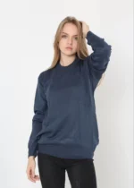 Deluxerie Camisola de malha MF-Gloryan