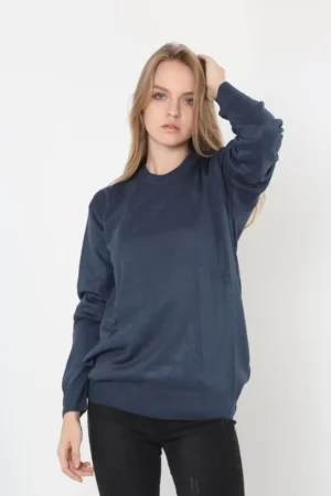 Deluxerie Camisola de malha MF-Gloryan