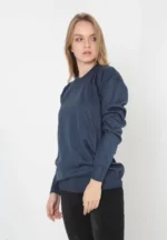 Deluxerie Camisola de malha MF-Gloryan
