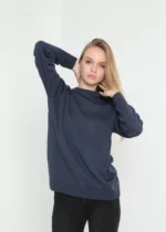 Deluxerie Camisola de malha MF-Gloryan